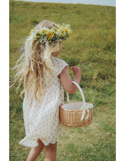 Сукня Pacey Carta Fiori 2