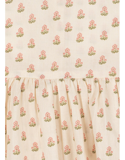 Сукня Pacey Carta Fiori 6