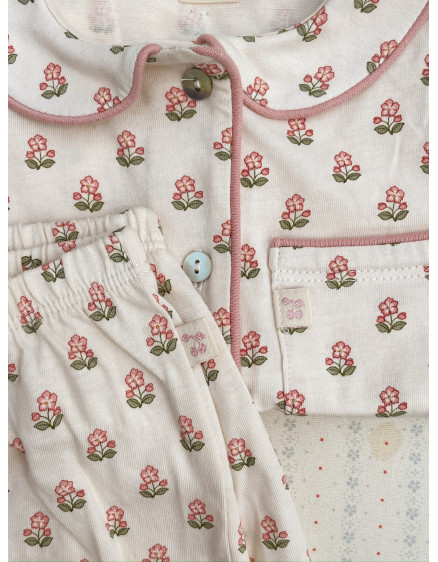 Pio Set Carta Fiori 2