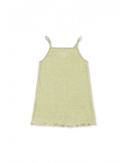 Сукня Roli Pale Olive Green 4