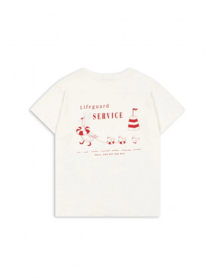 Era Mommy Tee Lifeguard 4