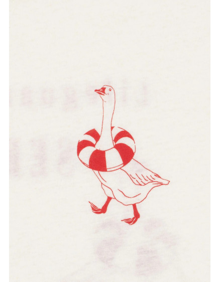 Era Mommy Tee Lifeguard 2