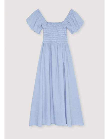 Жіноча сукня Cloe Midnight Pinstripes 3