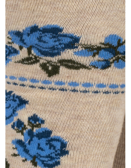 2 х Колготи Flower And Cherry 3