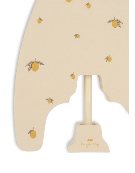 Дошка для плавання Lemon Blaster 3