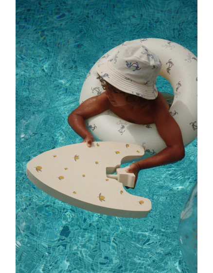 Дошка для плавання Lemon Blaster 4