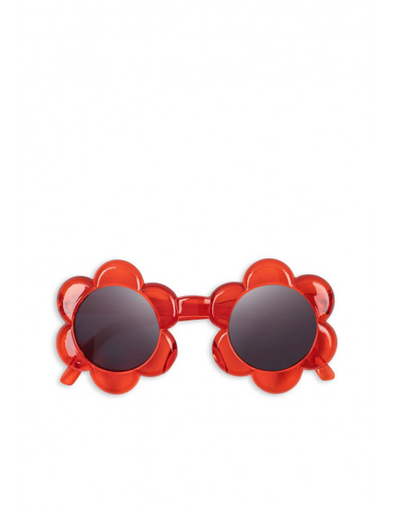 Окуляри Junior Flower Red 5-10 2