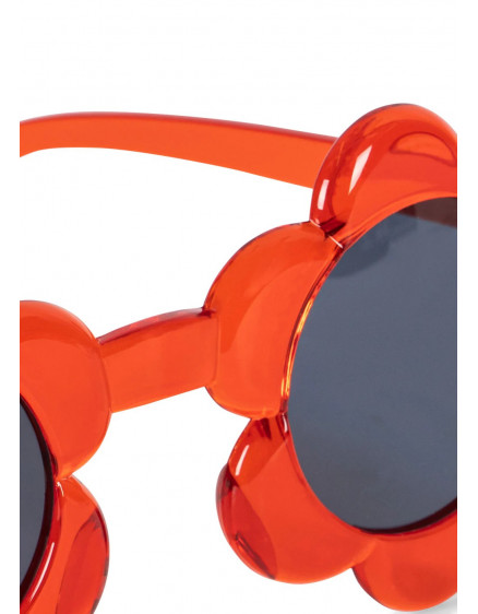 Окуляри Junior Flower Red 5-10 3