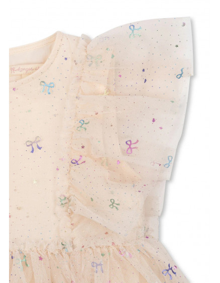 Сукня Ada Fairy Bow Sparkle 4
