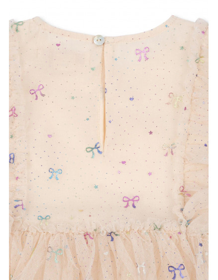 Сукня Ada Fairy Bow Sparkle 3