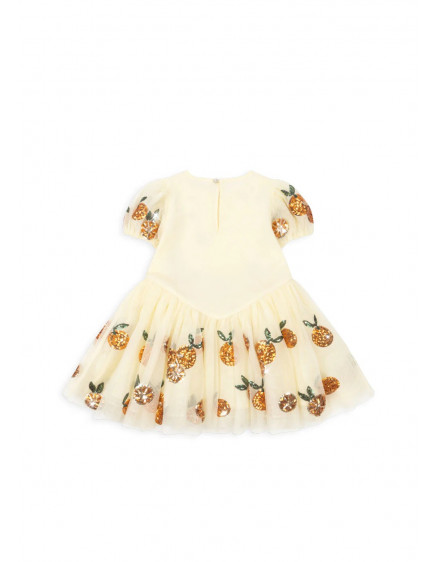 Сукня Heartlily Arancia Sequin  4