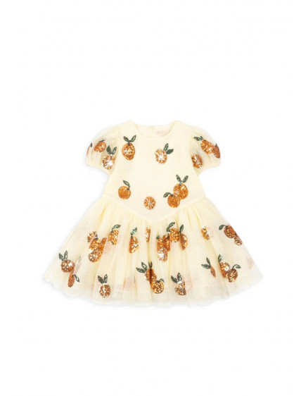 Сукня Heartlily Arancia Sequin  3