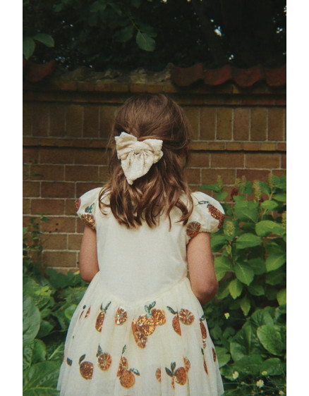 Сукня Heartlily Arancia Sequin  2