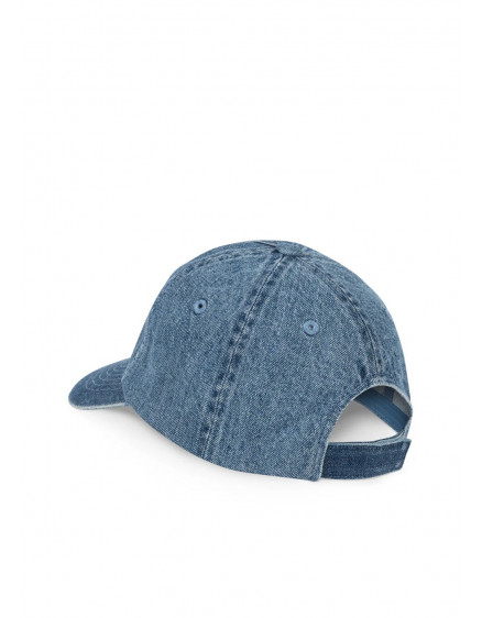 Кепка Magot Denim Blue 2
