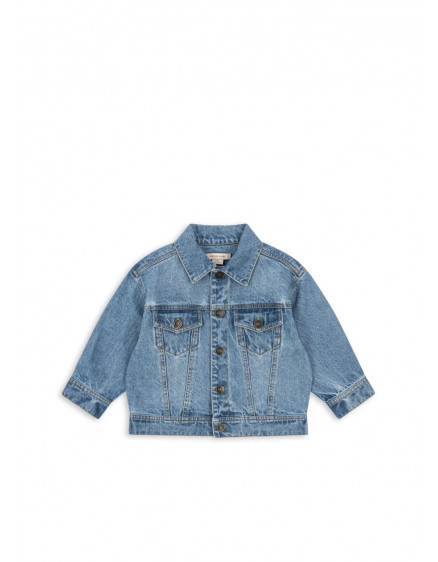 Куртка Magot Denim Blue 4