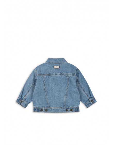 Куртка Magot Denim Blue 2