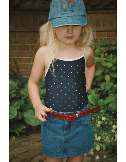 Спідниця Magot Denim Blue 2