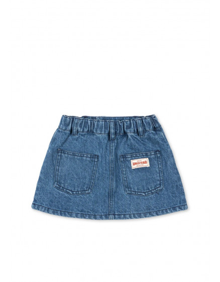 Спідниця Magot Denim Blue 4