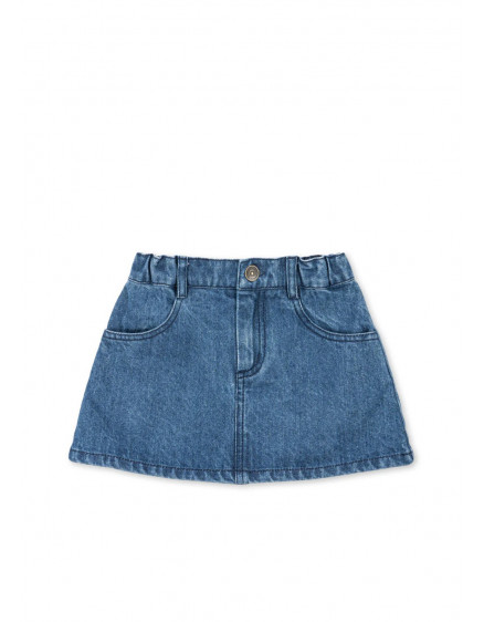 Спідниця Magot Denim Blue 3