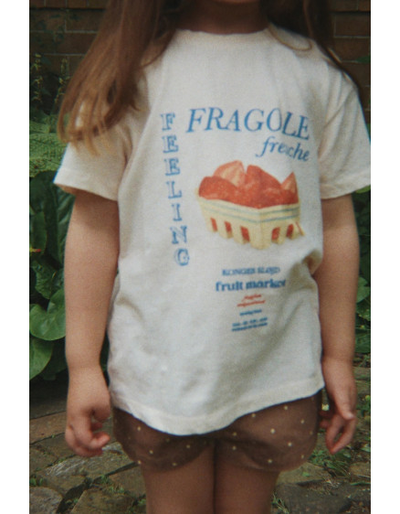 Magot Shorts Emine Dot 3