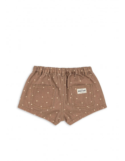 Magot Shorts Emine Dot 2