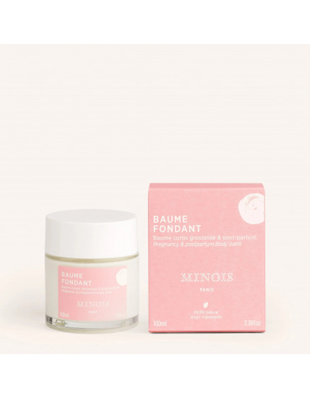 Бальзам від розтяжок 100 ml 4