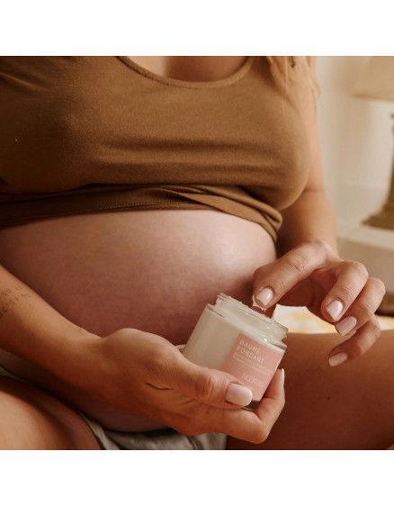 Бальзам від розтяжок 100 ml 2