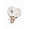 Beach Rackets - Coastal Charms One Size