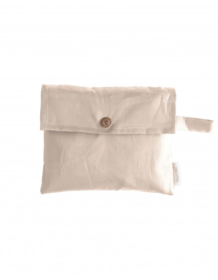Meshies XL Beach Bags - Ivory 3