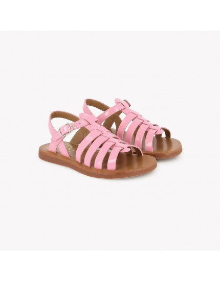 Сандалі Plagette Pink Candy