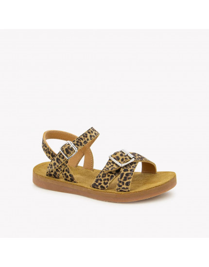 Сандалі Plage Air Mini Leo Sahara