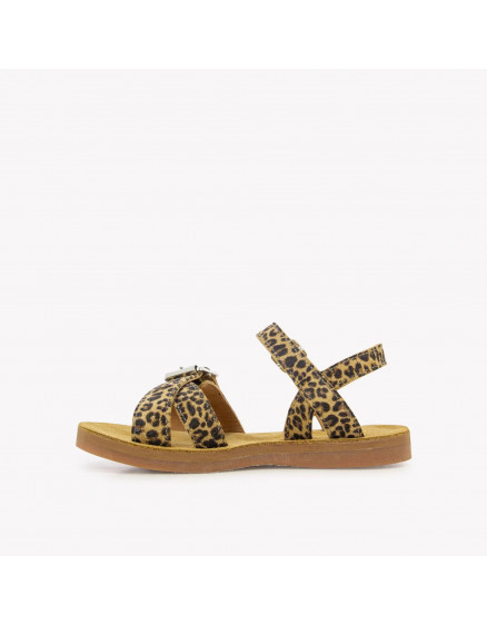 Сандалі Plage Air Mini Leo Sahara 3