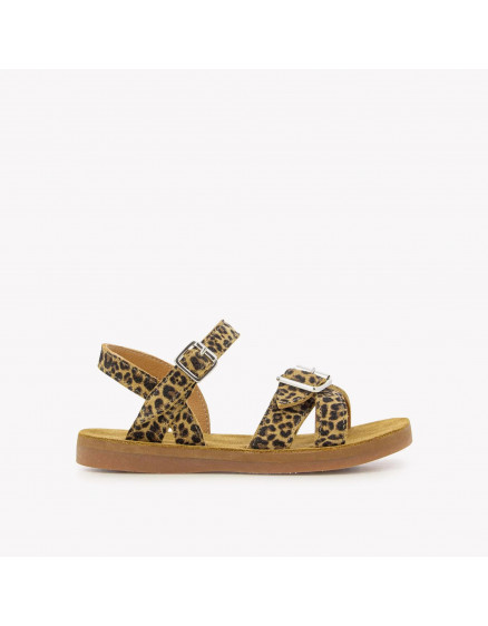 Сандалі Plage Air Mini Leo Sahara 2