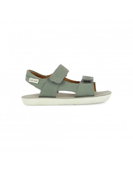 Goa Boy Castor Gray 2