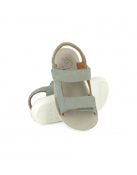 Goa Boy Castor Gray 3