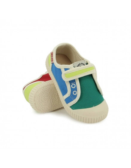 Juju Easy Jeans Multi 6