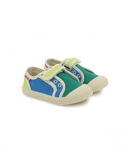 Кеди Juju Easy Jeans Multi