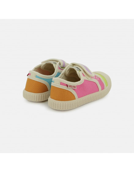 Juju Easy Pink Multi 2