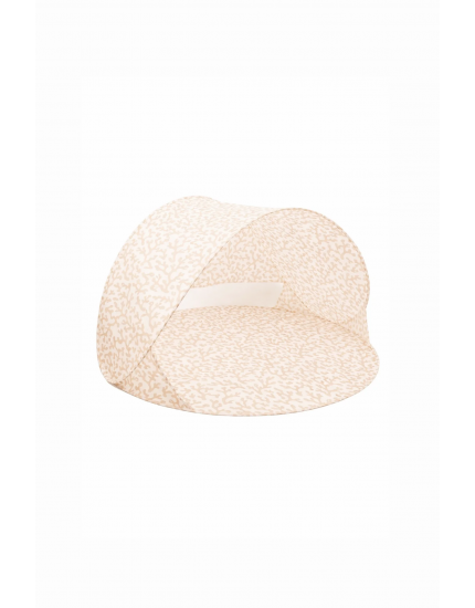 New Beach Tents - Blushin Coral
