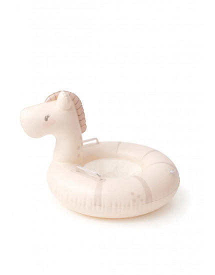 New Inflatable baby seat - Little Pony