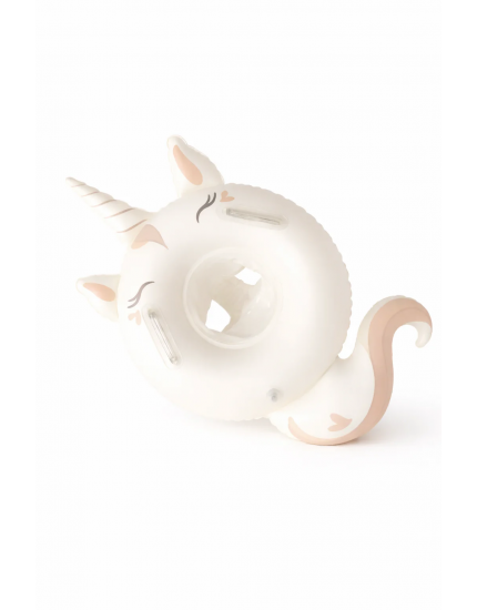 New Inflatable baby seat - Sweet Unicorn