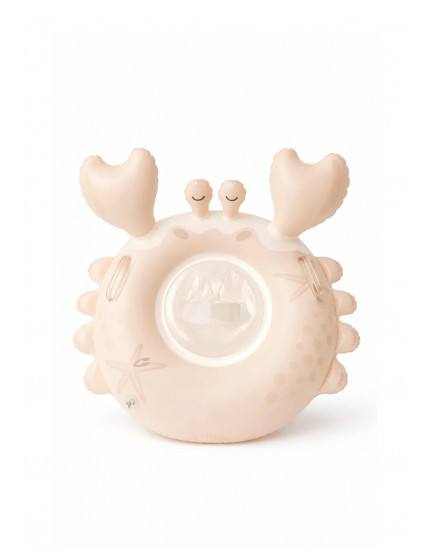New Inflatable baby seat - Tiny Crab