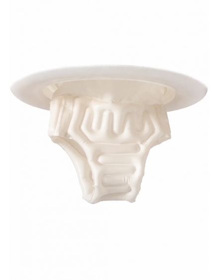 New Inflatable baby seat - Tiny Crab 4