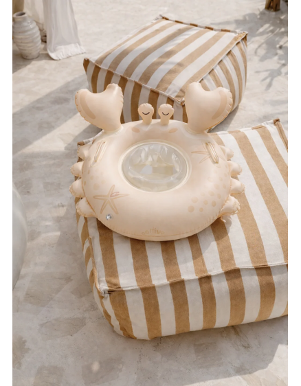 New Inflatable baby seat - Tiny Crab 3