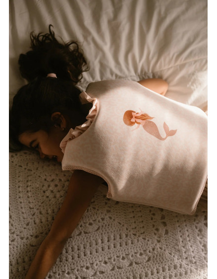 Жилет New Blushin Coral 3