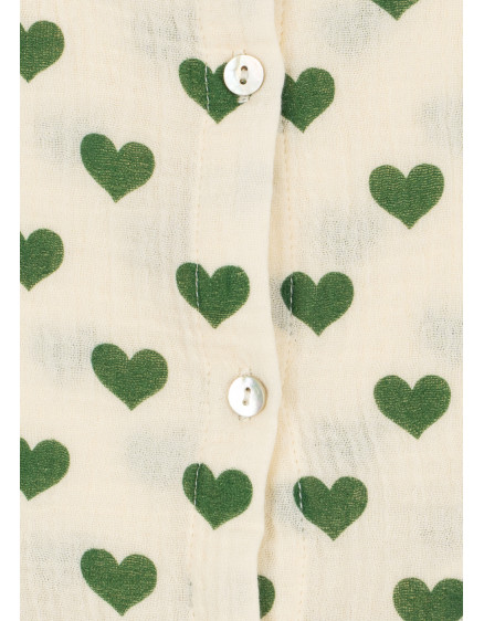 Топ Coco Amour Verde 3