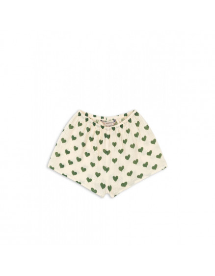 Coco Amour Verde Set 5