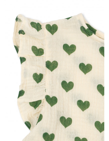 Топ Coco Amour Verde 4