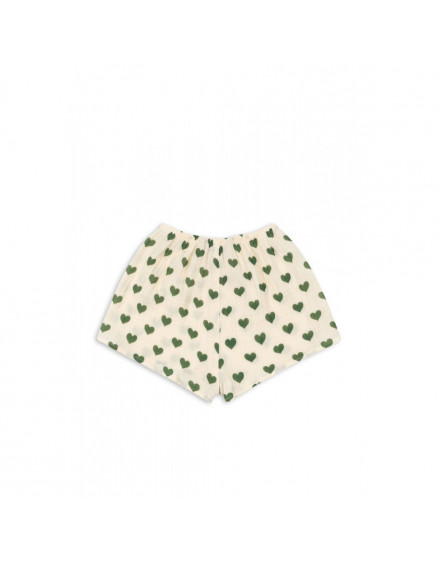 Coco Amour Verde Set 4