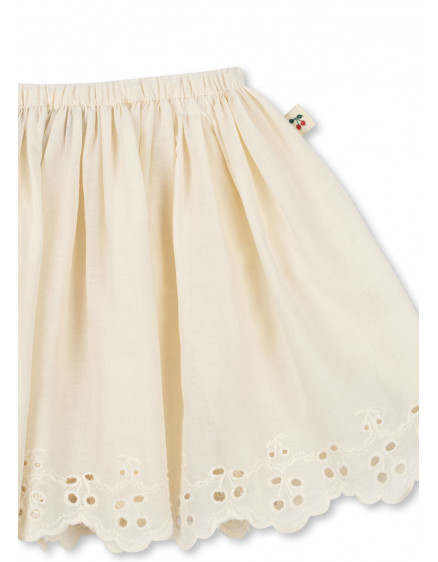 Спідниця Posey Antique White 3